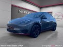 Tesla model y standard rwd long rang covering cameleon occasion simplicicar meaux simplicicar simplicibike france