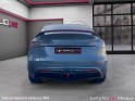 Tesla model y standard rwd long rang covering cameleon occasion simplicicar meaux simplicicar simplicibike france