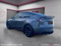 Tesla model y standard rwd long rang covering cameleon occasion simplicicar meaux simplicicar simplicibike france