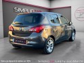 Opel corsa 1.4 turbo 100 ch start/stop edition occasion simplicicar lagny  simplicicar simplicibike france