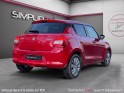 Suzuki swift 1.2 dualjet avantage occasion simplicicar st-maximin simplicicar simplicibike france