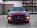 Suzuki swift 1.2 dualjet avantage occasion simplicicar st-maximin simplicicar simplicibike france