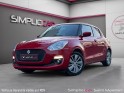 Suzuki swift 1.2 dualjet avantage occasion simplicicar st-maximin simplicicar simplicibike france