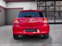 Suzuki swift 1.2 dualjet avantage occasion simplicicar st-maximin simplicicar simplicibike france