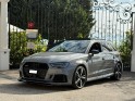 Audi rs3 sportback 2.5 tfsi 400 s tronic 7 quattro. occasion  simplicicar vaucresson nice - pfvauto simplicicar simplicibike...