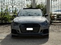 Audi rs3 sportback 2.5 tfsi 400 s tronic 7 quattro. occasion  simplicicar vaucresson nice - pfvauto simplicicar simplicibike...