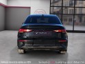 Audi a3 berline 35 tfsi mild hybrid 150 s tronic 7 business line - entretien audi garantie 12 mois occasion simplicicar lagny...