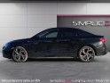 Audi a3 berline 35 tfsi mild hybrid 150 s tronic 7 business line - entretien audi garantie 12 mois occasion simplicicar lagny...