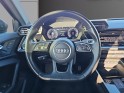 Audi a3 berline 35 tfsi mild hybrid 150 s tronic 7 business line - entretien audi garantie 12 mois occasion simplicicar lagny...