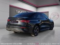 Audi a3 berline 35 tfsi mild hybrid 150 s tronic 7 business line - entretien audi garantie 12 mois occasion simplicicar lagny...