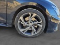 Audi a3 berline 35 tfsi mild hybrid 150 s tronic 7 business line - entretien audi garantie 12 mois occasion simplicicar lagny...