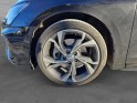 Audi a3 berline 35 tfsi mild hybrid 150 s tronic 7 business line - entretien audi garantie 12 mois occasion simplicicar lagny...