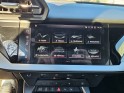 Audi a3 berline 35 tfsi mild hybrid 150 s tronic 7 business line - entretien audi garantie 12 mois occasion simplicicar lagny...