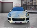 Porsche cayenne 3.0d v6 262 ch platinium edition tiptronic occasion  simplicicar vaucresson nice - pfvauto simplicicar...