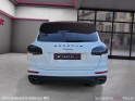 Porsche cayenne 3.0d v6 262 ch platinium edition tiptronic occasion  simplicicar vaucresson nice - pfvauto simplicicar...