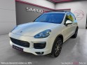 Porsche cayenne 3.0d v6 262 ch platinium edition tiptronic occasion  simplicicar vaucresson nice - pfvauto simplicicar...