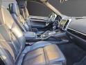 Porsche cayenne 3.0d v6 262 ch platinium edition tiptronic occasion  simplicicar vaucresson nice - pfvauto simplicicar...