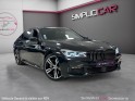 Bmw serie 7 g11/g12 740e iperformance 326 m sport - suivi bmw/to/harman/tv/caméra 360/hud/sièges volant elec chauffants...