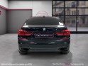 Bmw serie 7 g11/g12 740e iperformance 326 m sport - suivi bmw/to/harman/tv/caméra 360/hud/sièges volant elec chauffants...