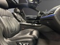 Bmw serie 7 g11/g12 740e iperformance 326 m sport - suivi bmw/to/harman/tv/caméra 360/hud/sièges volant elec chauffants...