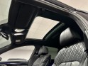 Bmw serie 7 g11/g12 740e iperformance 326 m sport - suivi bmw/to/harman/tv/caméra 360/hud/sièges volant elec chauffants...