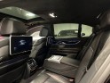 Bmw serie 7 g11/g12 740e iperformance 326 m sport - suivi bmw/to/harman/tv/caméra 360/hud/sièges volant elec chauffants...