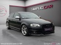 Audi s3 2.0 tfsi 265 quattro occasion simplicicar lille  simplicicar simplicibike france