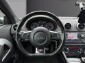 Audi s3 2.0 tfsi 265 quattro occasion simplicicar lille  simplicicar simplicibike france