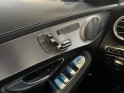 Mercedes classe c break 450 amg 4matic 7g-tronic a - garantie 12 mois occasion simplicicar lyon ouest simplicicar...