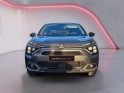 Citroen c4 130ch eat8 shine / carplay / camera 360/ entretien full citroen occasion simplicicar orgeval  simplicicar...