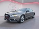 Audi a5 sportback 2.0 tdi 177ch ambiente multitronic a / full entretien audi occasion simplicicar orgeval  simplicicar...