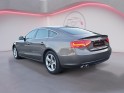 Audi a5 sportback 2.0 tdi 177ch ambiente multitronic a / full entretien audi occasion simplicicar orgeval  simplicicar...