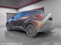 Toyota c-hr pro 116ch turbo cvt 4wd, camera de recul, carplay, première main, entretenue occasion simplicicar villejuif ...