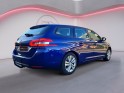 Peugeot 308 sw hdi 130ch eat8 active / full entretien occasion simplicicar orgeval  simplicicar simplicibike france