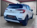 Renault captur 1.3 tce intens occasion simplicicar lille  simplicicar simplicibike france