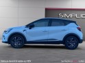 Renault captur 1.3 tce intens occasion simplicicar lille  simplicicar simplicibike france