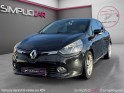 Renault clio iv tce 120 limited edc - boite auto - faible kilométrage - 1er main occasion simplicicar compiegne simplicicar...