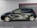 Renault clio iv tce 120 limited edc - boite auto - faible kilométrage - 1er main occasion simplicicar compiegne simplicicar...