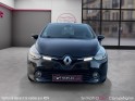 Renault clio iv tce 120 limited edc - boite auto - faible kilométrage - 1er main occasion simplicicar compiegne simplicicar...