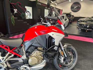 Ducati multistrada v4 s 1158 v4 s garantie 12 mois occasion  simplicicar aix les bains simplicicar simplicibike france