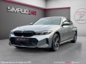 Bmw serie 3 g20 lci 330e xdrive 292 ch bva8 m sport sortie 07/2024 occasion simplicicar brest simplicicar simplicibike france