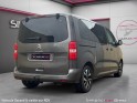 Citroen jumpy fourgon gn m bluehdi 180 ss eat6 business bien entretenu occasion simplicicar brest simplicicar simplicibike...