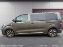 Citroen jumpy fourgon gn m bluehdi 180 ss eat6 business bien entretenu occasion simplicicar brest simplicicar simplicibike...