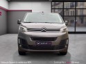 Citroen jumpy fourgon gn m bluehdi 180 ss eat6 business bien entretenu occasion simplicicar brest simplicicar simplicibike...