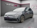 Volkswagen golf viii r-line 1.5 tsi occasion simplicicar brest simplicicar simplicibike france