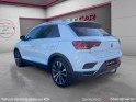 Volkswagen t-roc 2.0tdi 150 dsg7 4motion first edition / toit ouvrant pano / sieges chauffants / virtual cockpit /...