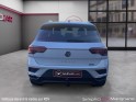 Volkswagen t-roc 2.0tdi 150 dsg7 4motion first edition / toit ouvrant pano / sieges chauffants / virtual cockpit /...