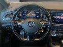 Volkswagen t-roc 2.0tdi 150 dsg7 4motion first edition / toit ouvrant pano / sieges chauffants / virtual cockpit /...