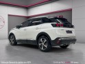 Peugeot 3008 distri a chaine 1.6 thp 165ch ss eat6 gt line occasion simplicicar brest simplicicar simplicibike france