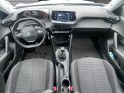 Peugeot 2008 100 ch  ss bvm6 active entretien complet peugeot garanti 12 mois occasion simplicicar royan simplicicar...